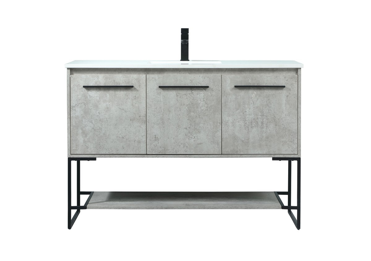 Elegant Lighting-VF42548MCG|MAIN
