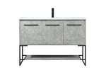 Elegant Lighting-VF42548MCG|MAIN