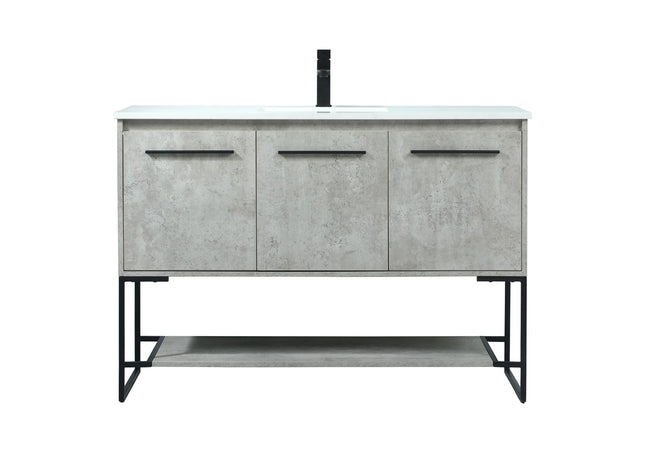 Elegant Lighting-VF42548MCG|MAIN