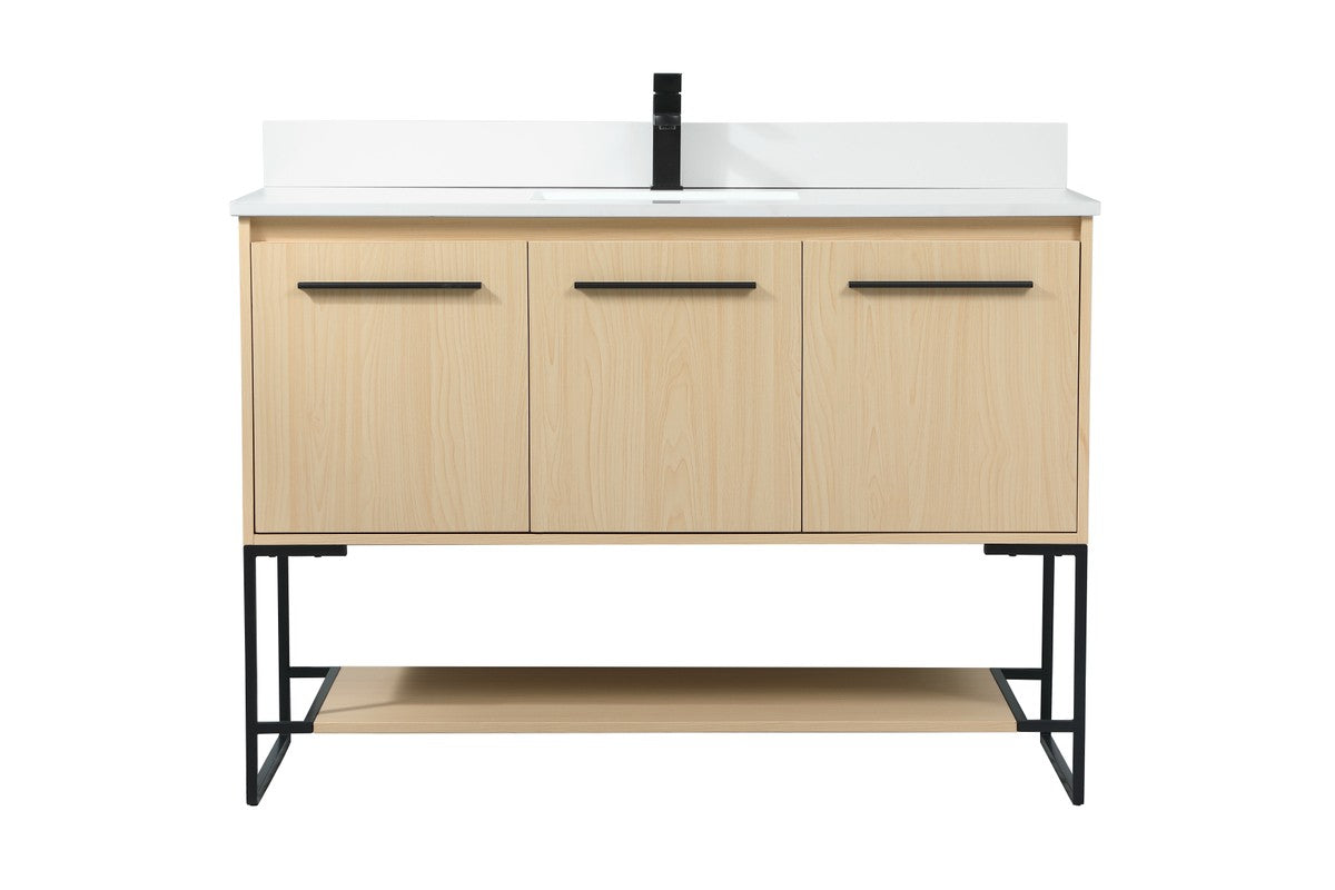 Elegant Lighting-VF42548MMP-BS|MAIN