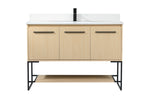 Elegant Lighting-VF42548MMP-BS|MAIN