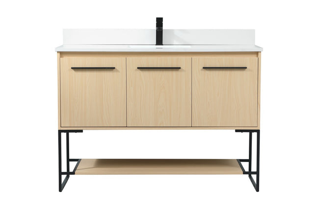 Elegant Lighting-VF42548MMP-BS|MAIN
