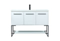 Sloane Vanity by Elegant Lighting