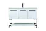 Elegant Lighting-VF42548MWH|MAIN