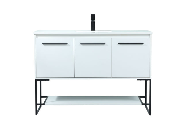 Elegant Lighting-VF42548MWH|MAIN