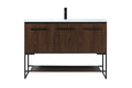 Sloane Vanity by Elegant Lighting