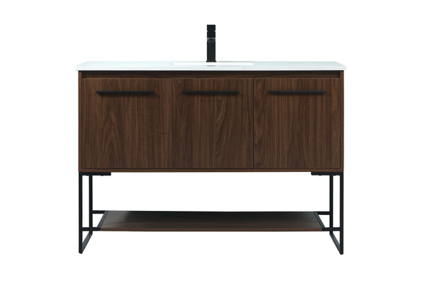 Sloane Vanity by Elegant Lighting