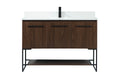 Sloane Vanity by Elegant Lighting