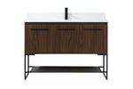 Elegant Lighting-VF42548MWT-BS|MAIN