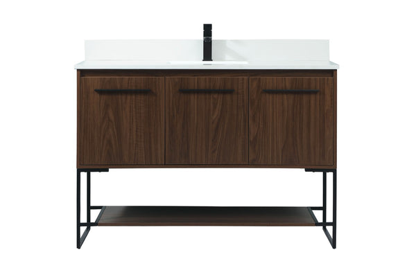 Sloane Vanity by Elegant Lighting