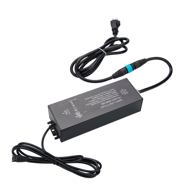 W.A.C. Lighting-PS-24DC-A96P-WE|MAIN