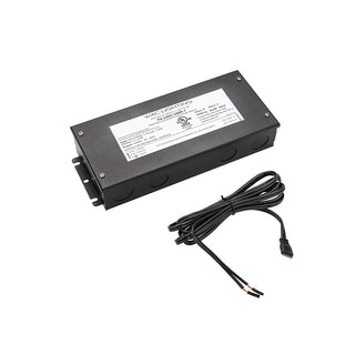 Invisi Remote Enclosed Power Supply by W.A.C. Lighting