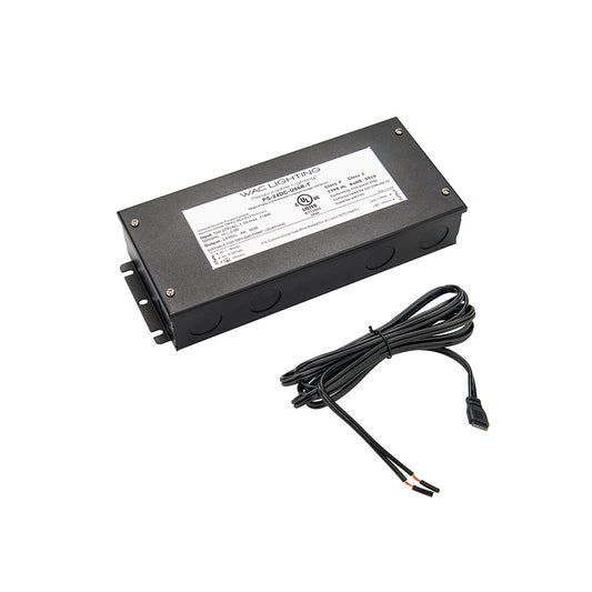 W.A.C. Lighting-PS-24DC-U60R-T|MAIN