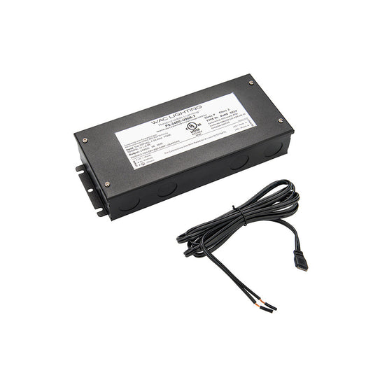W.A.C. Lighting-PS-24DC-U60R-T|MAIN