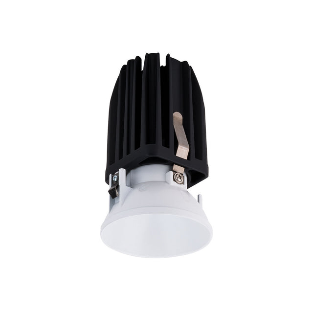 In Fq Downlights Trimless Downlight by W.A.C. Lighting