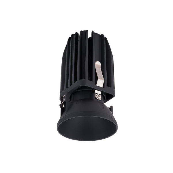 In Fq Downlights Trimless Downlight by W.A.C. Lighting