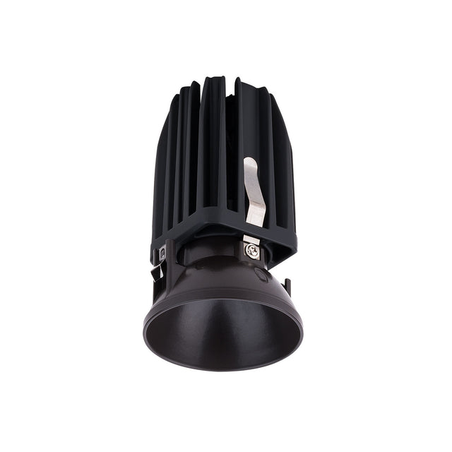 In Fq Downlights Trimless Downlight by W.A.C. Lighting