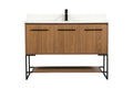 Sloane Vanity by Elegant Lighting