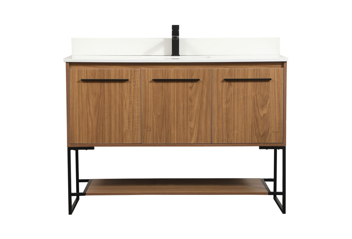Elegant Lighting-VF42548WB-BS|MAIN