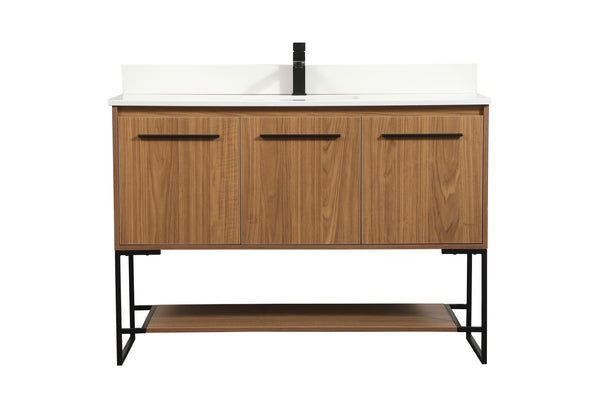 Sloane Vanity by Elegant Lighting