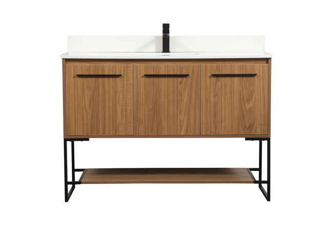Elegant Lighting-VF42548WB-BS|MAIN