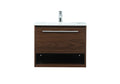 Roman Vanity by Elegant Lighting