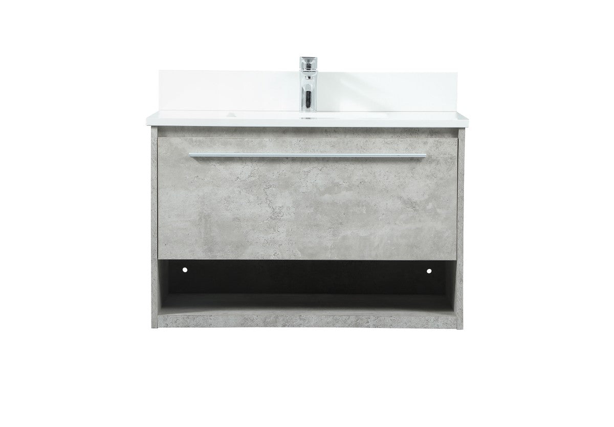 Elegant Lighting-VF43530MCG-BS|MAIN
