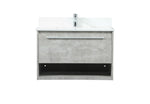 Elegant Lighting-VF43530MCG-BS|MAIN