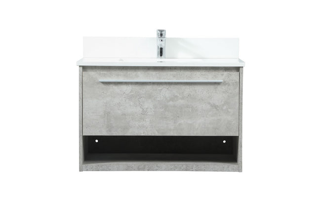 Elegant Lighting-VF43530MCG-BS|MAIN