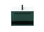 Elegant Lighting-VF43530MGN-BS|MAIN