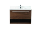 Elegant Lighting-VF43530MWT-BS|MAIN