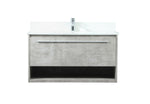 Elegant Lighting-VF43536MCG-BS|MAIN