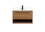 Elegant Lighting-VF43530WB-BS|MAIN