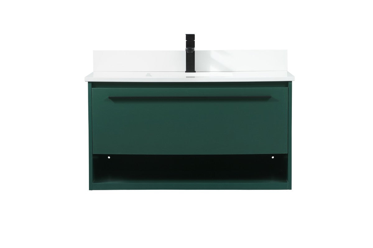 Elegant Lighting-VF43536MGN-BS|MAIN