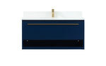 Elegant Lighting-VF43540MBL-BS|MAIN