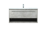 Elegant Lighting-VF43540MCG|MAIN