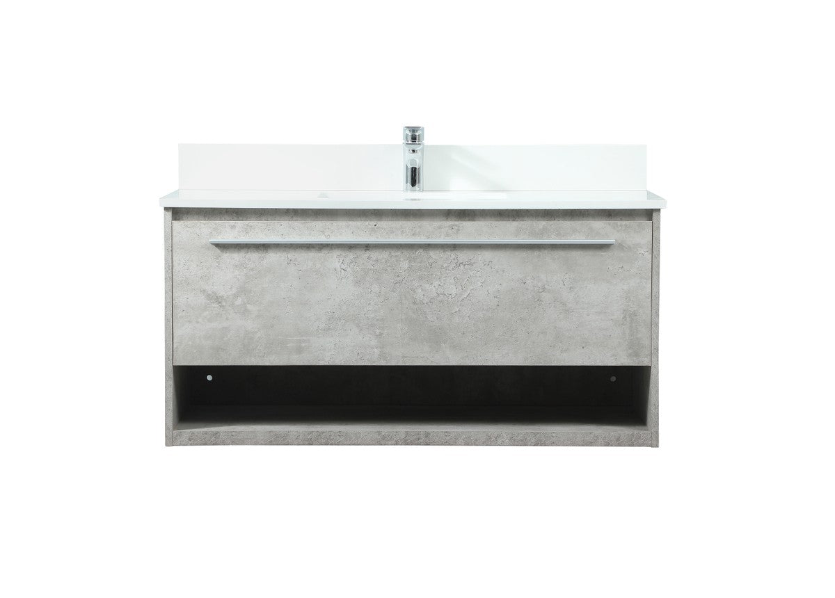 Elegant Lighting-VF43540MCG-BS|MAIN