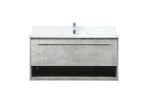 Elegant Lighting-VF43540MCG-BS|MAIN