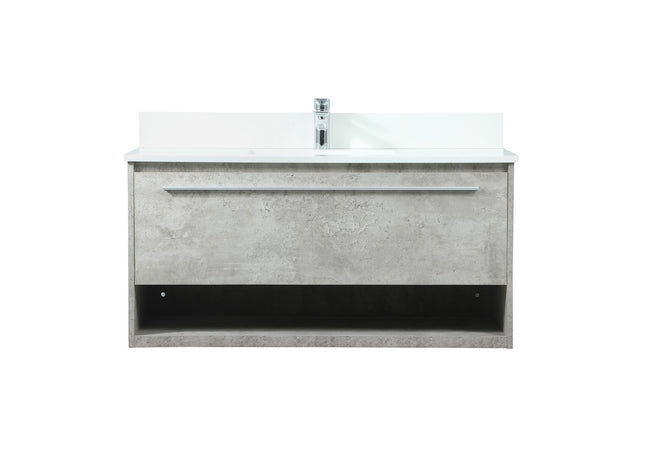 Elegant Lighting-VF43540MCG-BS|MAIN