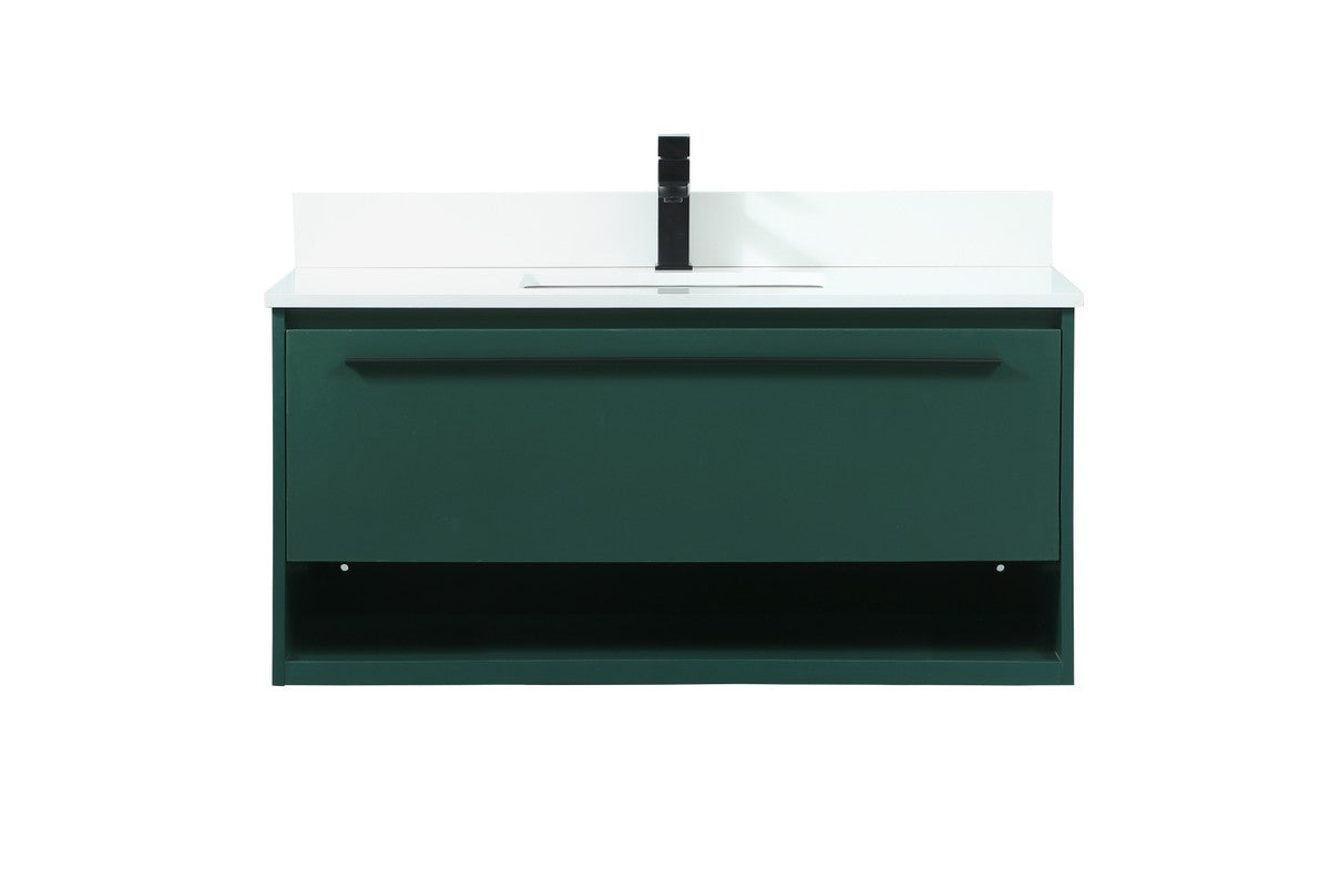 Elegant Lighting-VF43540MGN-BS|MAIN