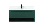 Elegant Lighting-VF43540MGN-BS|MAIN