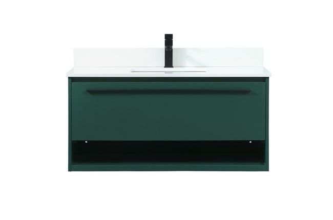Elegant Lighting-VF43540MGN-BS|MAIN