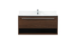 Elegant Lighting-VF43540MWT-BS|MAIN