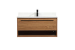 Elegant Lighting-VF43540WB-BS|MAIN