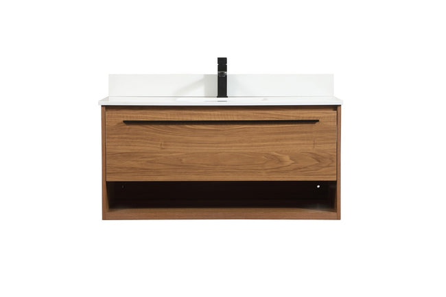 Elegant Lighting-VF43540WB-BS|MAIN