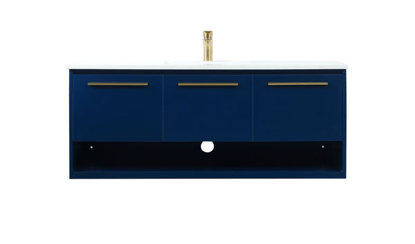 Roman Vanity by Elegant Lighting