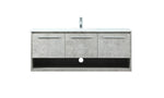 Elegant Lighting-VF43548MCG|MAIN