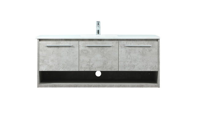 Elegant Lighting-VF43548MCG|MAIN
