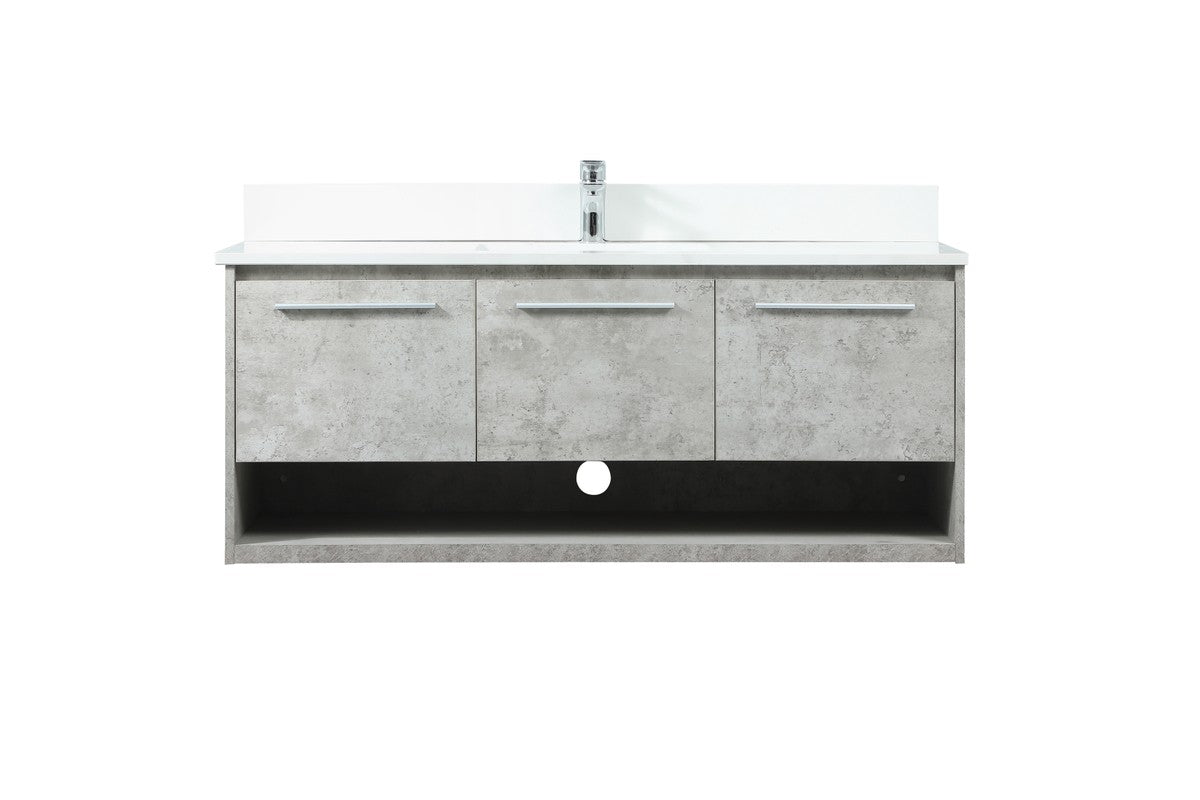 Elegant Lighting-VF43548MCG-BS|MAIN