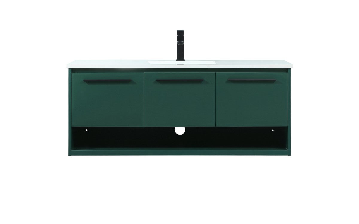 Elegant Lighting-VF43548MGN image